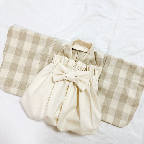 人気商品】※発送日についての説明文をお読みください※ ベビー袴 人気商品】※発送日についての説明文をお読みください※ ベビー袴