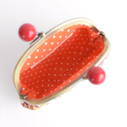 Candy frame purse(MS) -Liberty "Dreams of Summer" [048] 第6張的照片