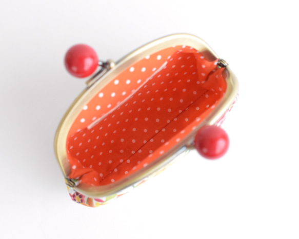 Candy frame purse(MS) -Liberty "Dreams of Summer" [048] 第6張的照片