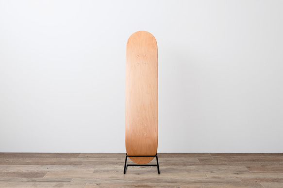 Skateboard Storage / SBP-A021 [ 鉄製スケートボードストレージ