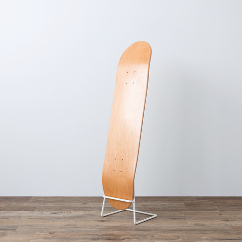 Skateboard Storage / SBP-A021 [ 鉄製スケートボードストレージ Skateboard Storage / SBP-A021 [ 鉄製スケートボードストレージ