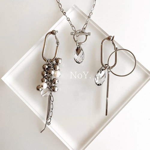 ネックレス & ペンダント | スワロフスキー スワロフスキー チェーン