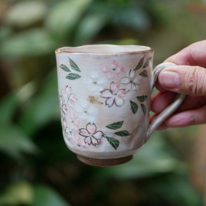 杯子 瓷器