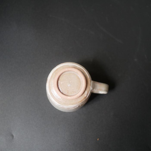 櫻花（櫻花葉）杯子陶器京燒 第4張的照片