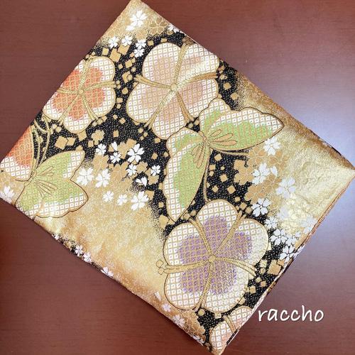 matsu様オーダー品】帯リメイク クラッチバッグ クラッチバッグ