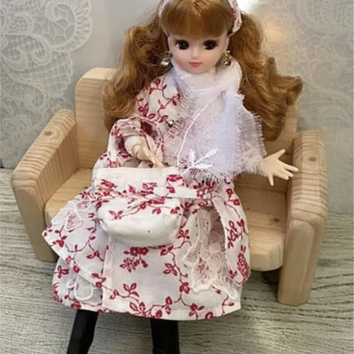 プーリップ 洋服 8点セット | aytulav.com.tr