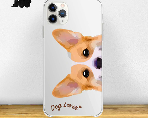 犬！ウロコ！イラスト小物入れ 犬！ウロコ！イラスト小物入れ 小犬のこいぬ #🧳