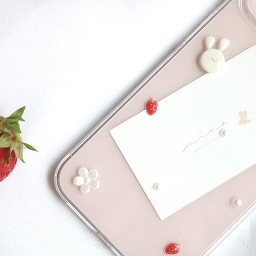 iPhone - いちご 1_f9368a96538df5009a570793498a
