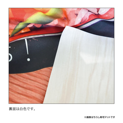 つるしこいのぼりマット  日本製  オリジナルデザイン 背景布 おうちスタジオ 10枚目の画像