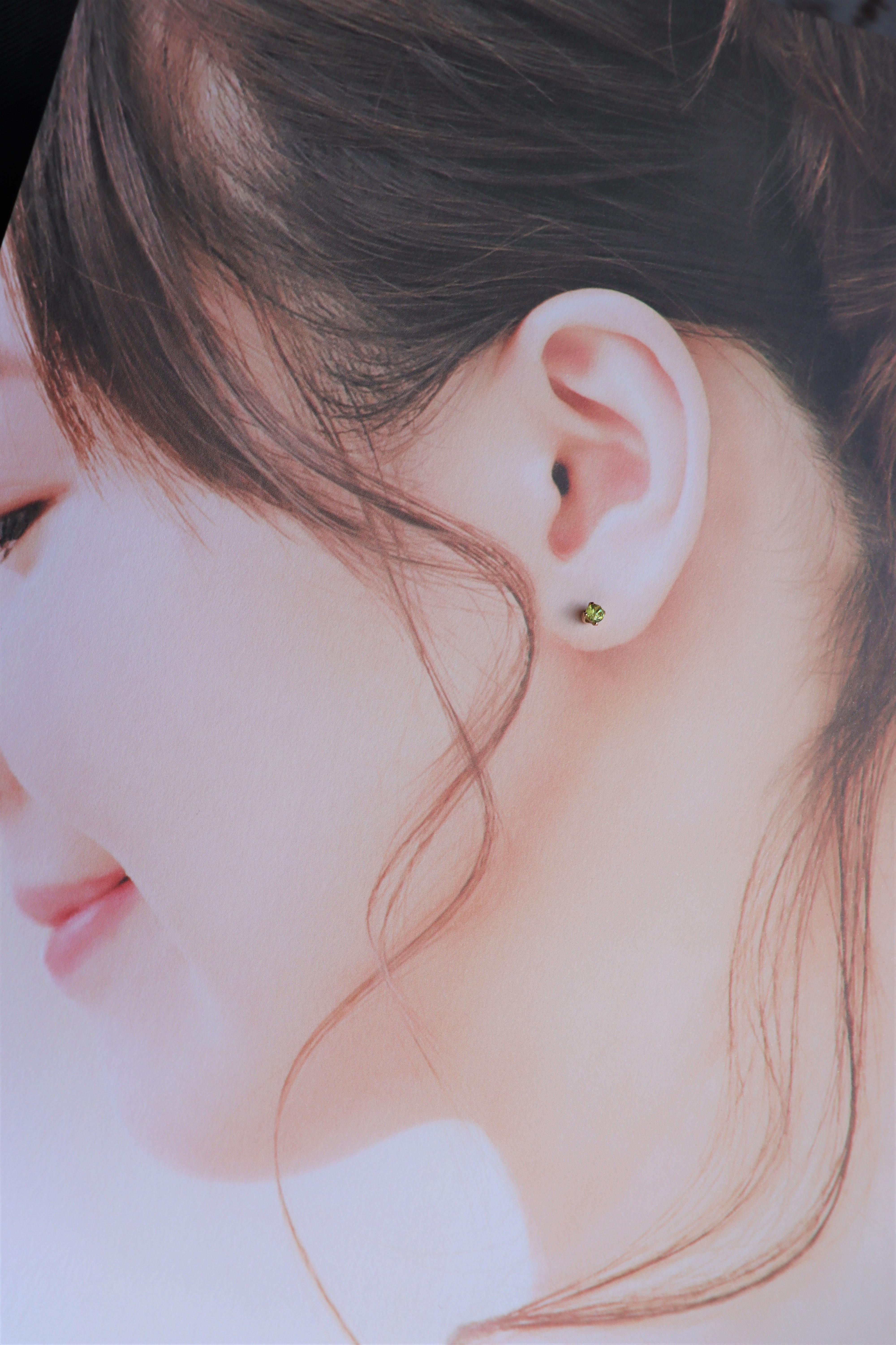 【再版】希少石 3㎜スフェーン☆.。.:*　人生を変えてくれる石☆.。.:*　14kgf　(7月誕生石）