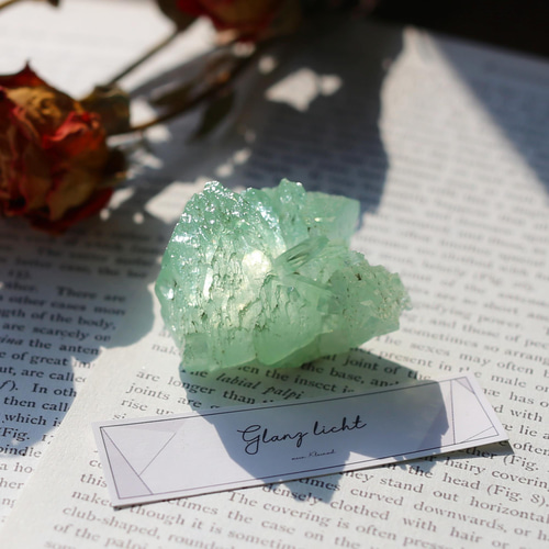 希少性グリーン多数！！超お買い得！アポフィライト