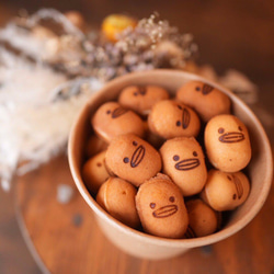 プレゼントに最適！】プレーン ☆ 子供大喜び☆ カステラのあかちゃん