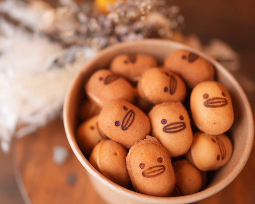 プレゼントに最適！】プレーン ☆ 子供大喜び☆ カステラのあかちゃん