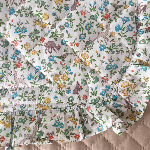 【在庫ご注文ページ①】リバティ　アイスノンカバー　動物、乗り物柄 在庫ご注文ページ】リバティ アイスノンカバー 動物、乗り物柄 在庫ご