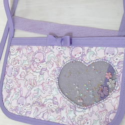 オーダーメイド】ランドセルカバー ※必ず商品紹介文をお読みください