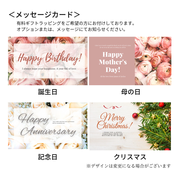 桜カラーのボリュームイヤーカフ&イヤリングセット 8枚目の画像