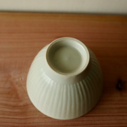 湯飲み（グリーン） 3枚目の画像