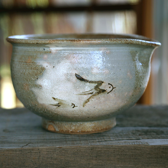 唐津千鳥の片口鉢 お椀・ボウル・鉢 赤部焼 松本尚 通販 13547579