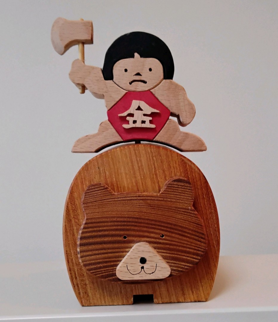 こどもの日 ♡ 端午の節句 金太郎鯉のぼり ♡ 大相撲 ♡ 新品未使用