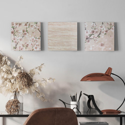 BWA119 アートパネル ブラックベージュ50x50cm 楽天市場】【楽天ランキング1位獲得】BWA 絵画 インテリア 50cm
