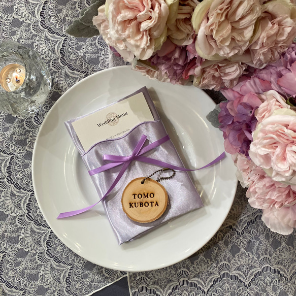 【オーダー制作】信州の樹を使った『白樺席札』ギフト 人気・おすすめ｜使いやすい・旅行におすすめ 品質保証 全国発送 日本国内発送・最短翌日お届け