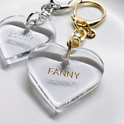 心に刻む、あなただけの文字入れハートリング 心に刻む、あなただけの文字入れハートリング