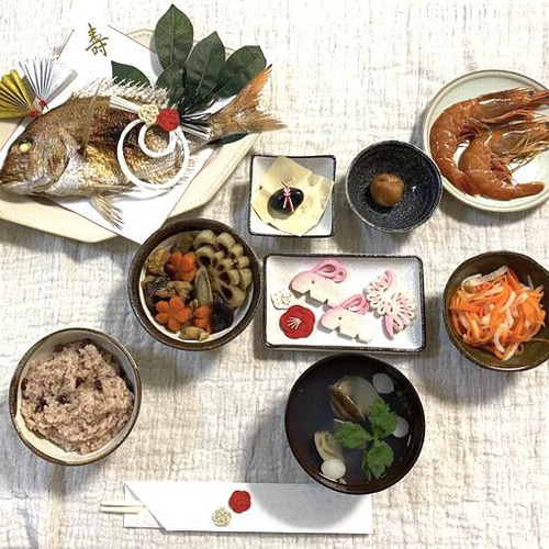 皆さまのお食い初めサンプル集Ⅲ 雑貨・その他 TIE tight 通販｜Creema 
