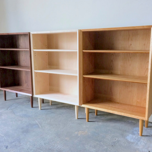 もけもけ様。オーダーシェルフ もけもけ様。オーダーシェルフ ブックシェルフ・本棚/オーダー家具