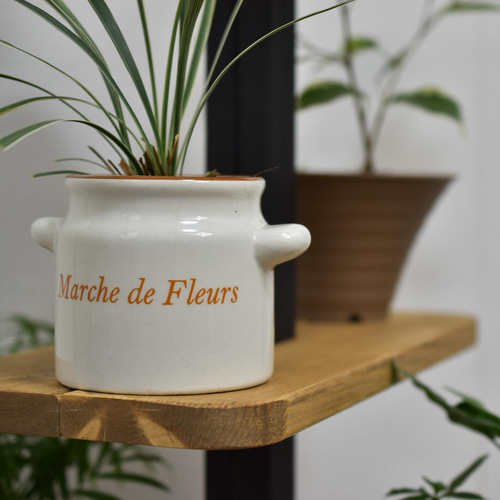 立体的に演出！ タワー型フラワースタンド【組立式】 一輪挿し・花瓶