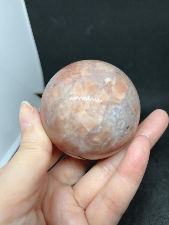 アラシャンゴビ目石瑪瑙5個セット(半透明) 天然レインボーアラシャン瑪瑙ビーズ連売り 染め 花 ミックスカラー 10