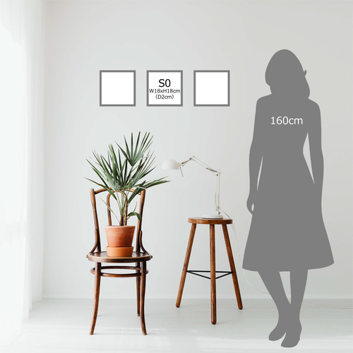 北欧 アートパネル インテリアパネル ウォールパネル ファブリック