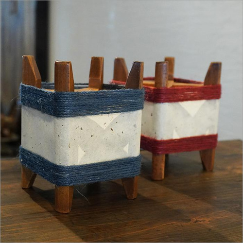 古民具 テーブルランプ 糸車 昭和レトロ ライト 置き型 照明 行灯 間接