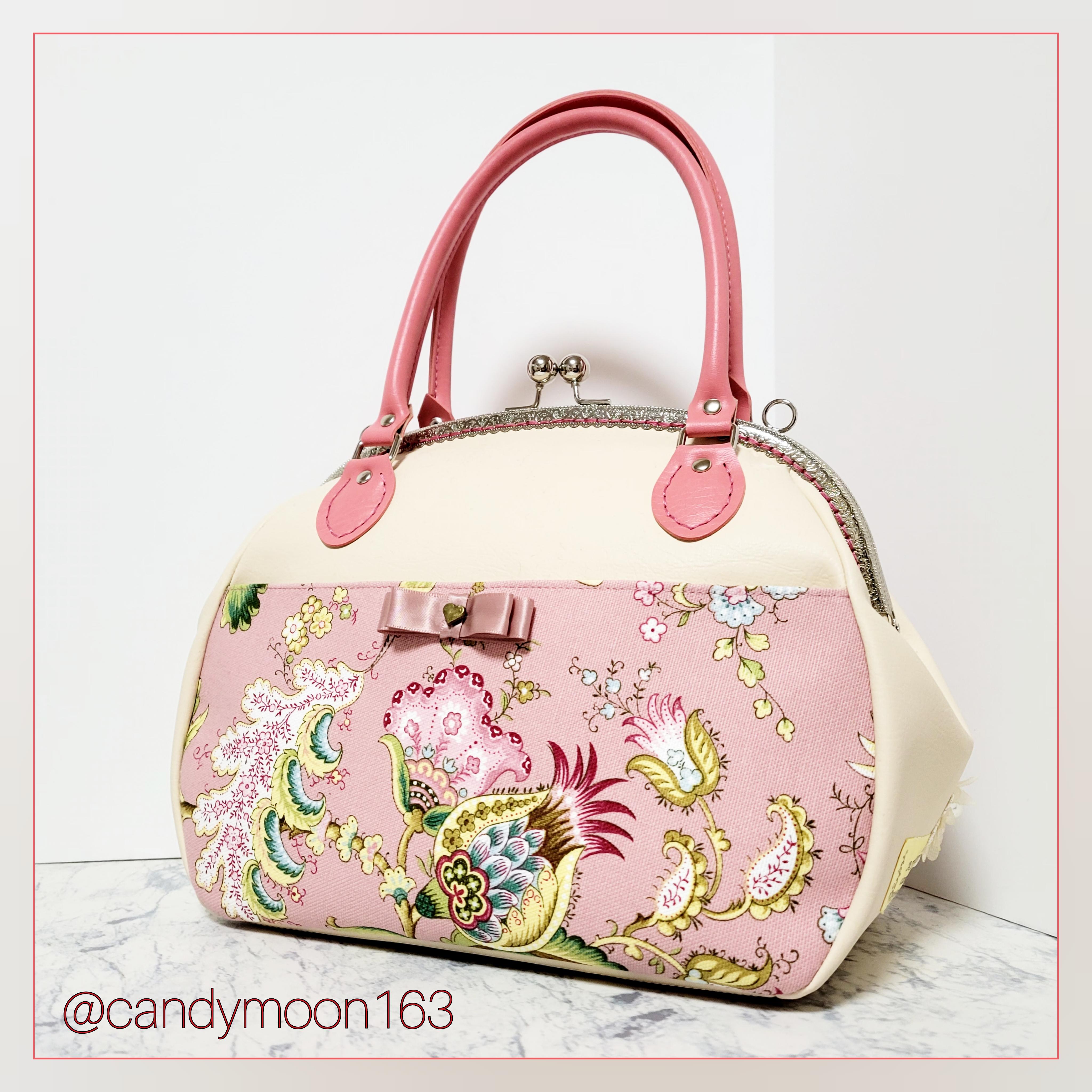 le coup de foudre シリーズ「恋するピンク」 15,400円