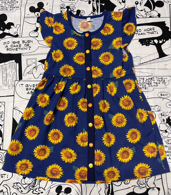 大人・医療的ケア児　介護服バリアフリー服へ☆代行リメイク加工☆前開き・胃ろうポケット・股開きなど 16枚目の画像