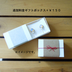 【品質証明書】0.8ct6mmモアサナイトネックレス/サージカルステンレス/品質保証 11枚目の画像