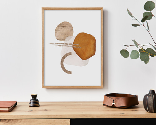 Amazon｜壁画クリスタル磁器のフラット ゴールド フレーム抽象画絵画 インテリア おしゃれ 玄関壁掛け 絵画 アートパネル壁画アートインテリア装飾画  ソファの背景絵画モダンでシンプルな装飾用絵画油絵 装飾 新築/開店/開業/結婚祝い 母の日 取り付けやすい新築、子供の 