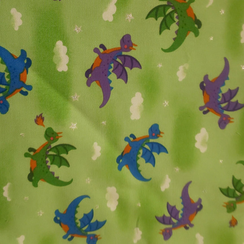 新柄❗️クルクルランチョンマット オーダーsize‼️ カトラリー