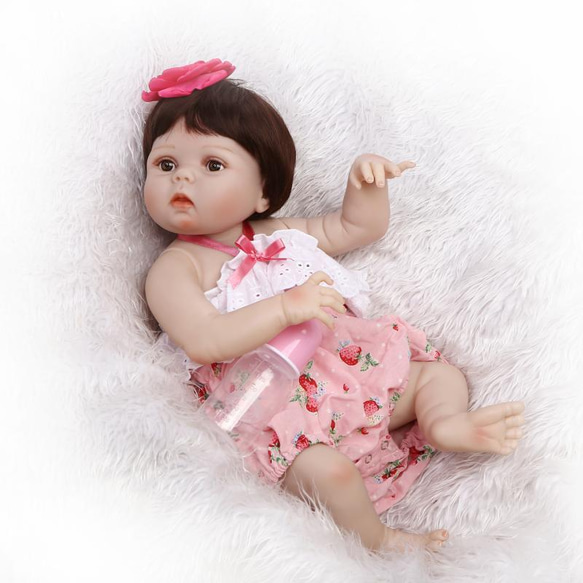 amellia˚』✲新作 ✲高級服 ❦ ベビードール ✘ リボーンドール