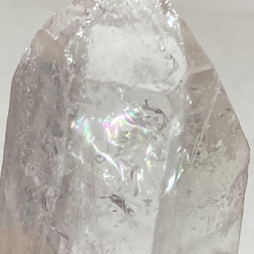 天然チャネリング˚✧₊⁎エンジェルブレッシング　クリスタル　水晶 天然チャネ.リング˚✧₊⁎エンジェルブレッシング クリスタル 水晶
