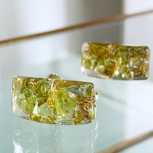 ete ペリドット 誕生石 8月 ピアス 楽天市場】＼ポイント10倍＆お得なクーポン！／ ペリドット