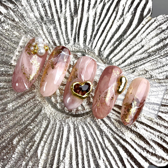 ネイルパーツ 2585 SHAREYDVA ネイルパーツ シャレドワ ソフト オーバル 3mm×5mm