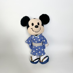 ぬいもーずオーダー 2023 新作 ] nuiMOs ぬいもーず ハンドメイド 人形着せ替え服