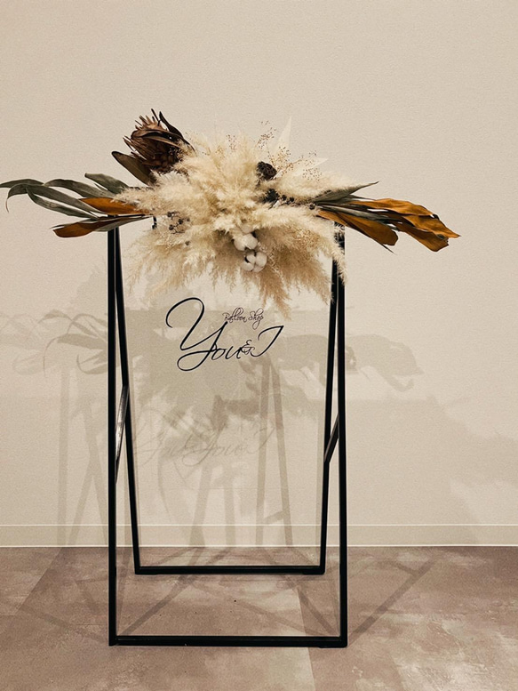 ７月オープンセール☆アイアン看板☆Bosendorfer5☆ 丸型イーゼル 7月オープンセール☆アイアン看板☆Bosendorfer5☆ 丸型イーゼル 7月