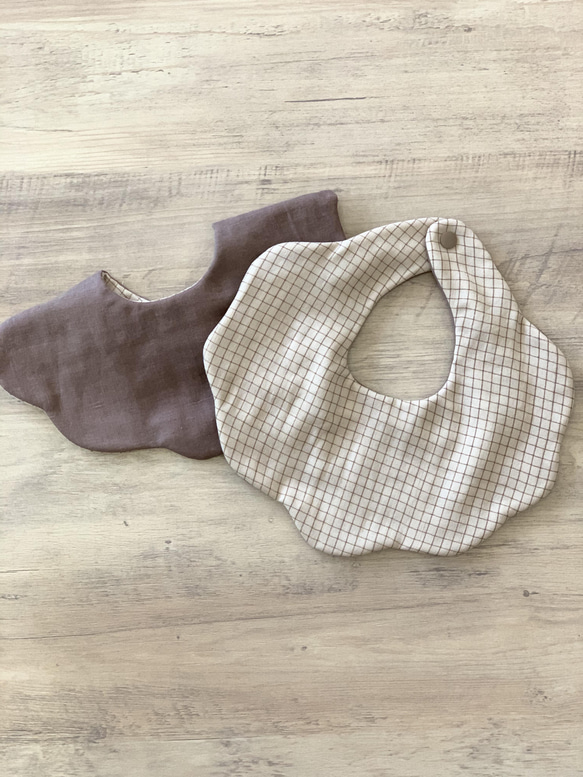 韓国コーデにぴったり♪もくもくスタイ スタイ・よだれかけ cotto 通販