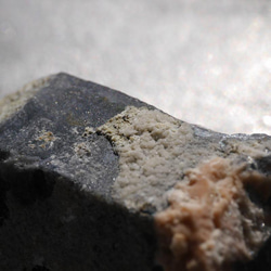 天然石 約74mmモリオン(山東省産) 約116g 天然黒水晶 原石ラフ鉱物テラリウム素材[smr-220308-01] 19枚目の画像