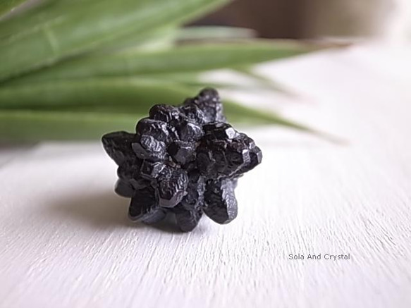 エジプトの星 ゼットストーン エジプト産 原石 11g（リモナイト