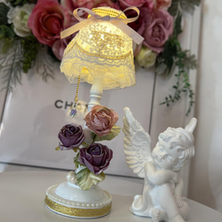 値下げ★美品未使用♡可愛い 薔薇 ライト フロアスタンド ローズ 楽天市場】【LED付】フロアランプ ランプ ライト フロアスタンド