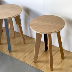 スツール STOOL 22  SALE 期間限定セール 4枚目の画像