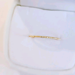 18金指輪 のおすすめ人気通販 検索結果｜Creema(クリーマ  