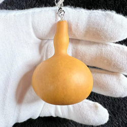 瓢箪 ヒョウタン、瓢箪、文遊びひょうたん 391057/6.6g その他